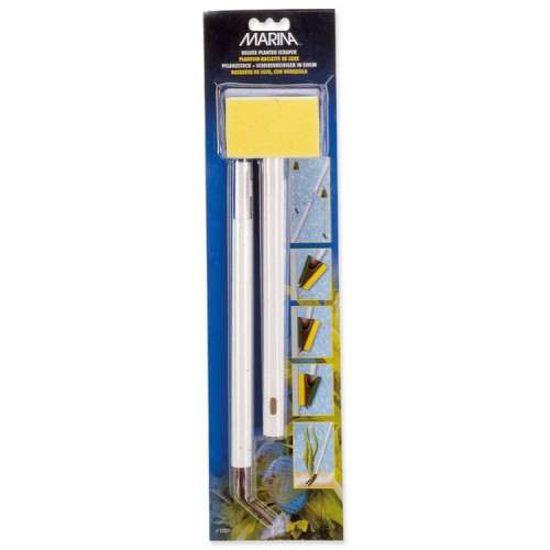 Škrabka prodlužovací MARINA
