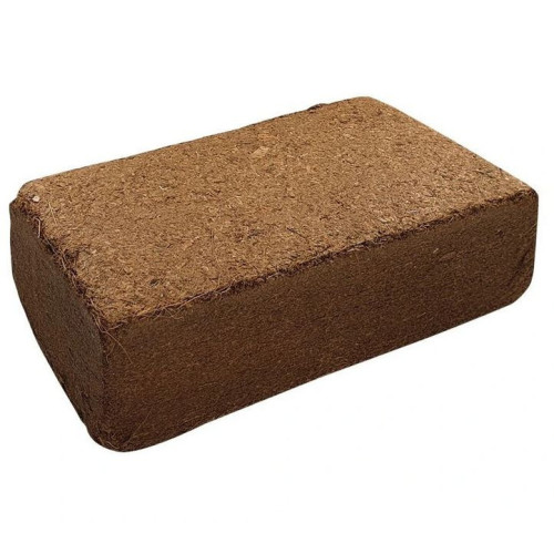 Terarijní podestýlka Coco substrát