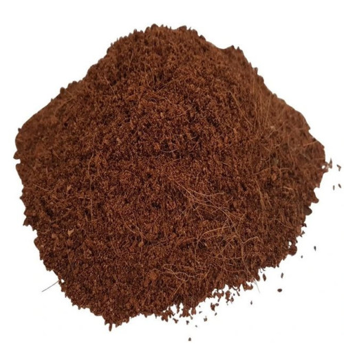 substrát do terária z kokosového vlákna