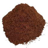 substrát do terária z kokosového vlákna