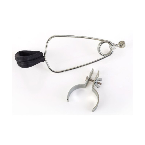 Klipový držák na osvětlovací lampy ReptiZoo