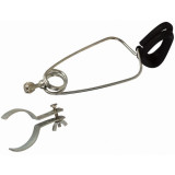 Klipový držák na osvětlovací lampy ReptiZoo