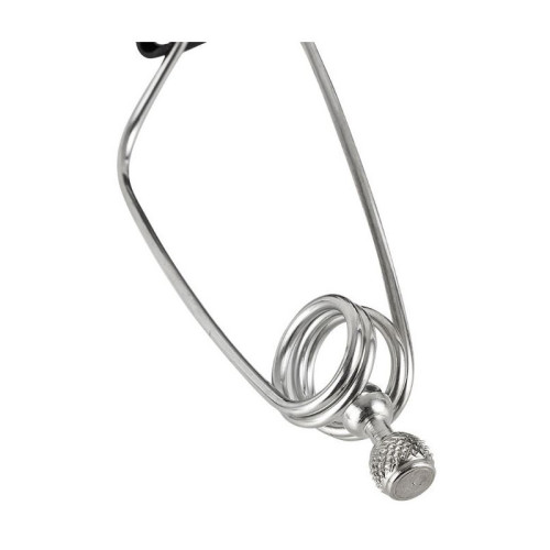 Klipový držák na osvětlovací lampy ReptiZoo