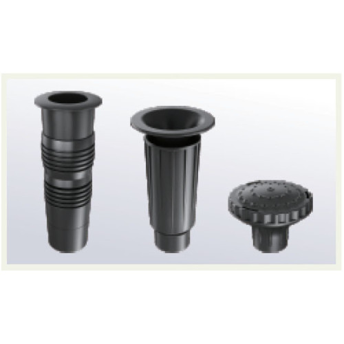 HAILEA J2000 čerpadlo na vodotrysk