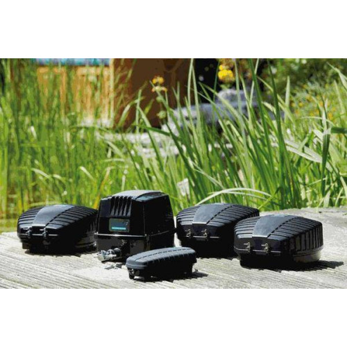 vzduchové čerpadlo AquaOxy 1000