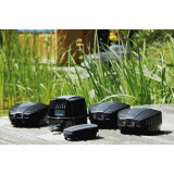 vzduchové čerpadlo AquaOxy 1000