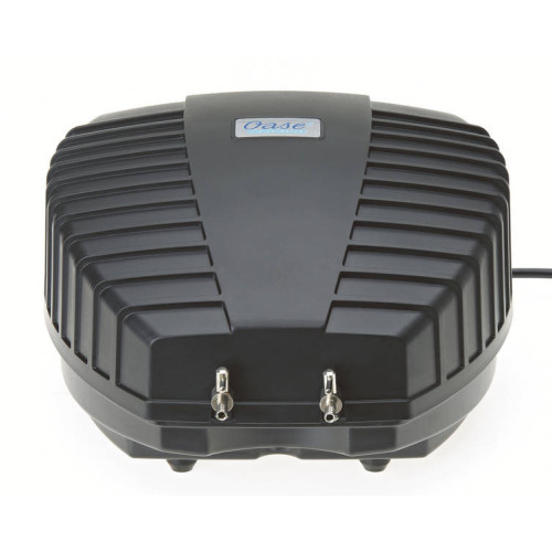 vzduchování do jezírka Aquaoxy 1000