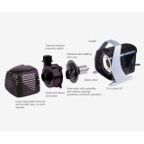 Čerpadlo MESSNER MPF 13000