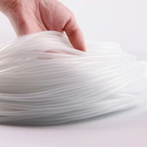 hadička na vzduch do jezírka