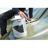 lepidlo na PVC folie OASE