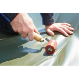 lepení jezírkové folie OASE