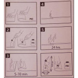 lepidlo na folie OASE