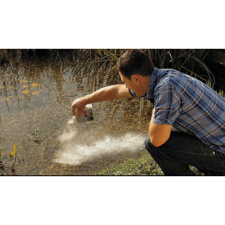 AquaActiv AlGo Direct 5l aktivní kyslík proti řasám