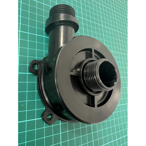 kryt rotoru Messner MPF3000-8000 a MP3500-10000