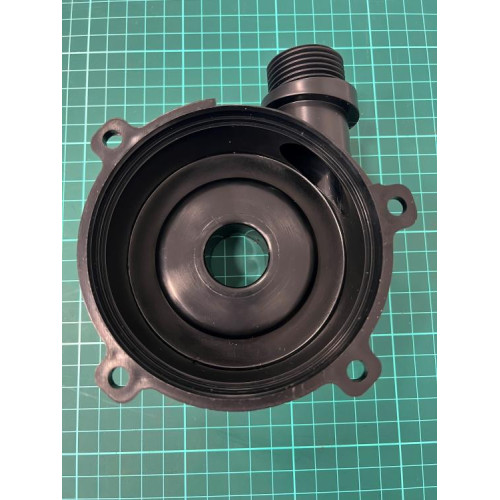 hlava čerpadla Messner MPF3000-8000 a MP3500-10000