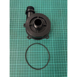 Kryt rotoru Messner MPF 3000-8000 a MP 3500-10000