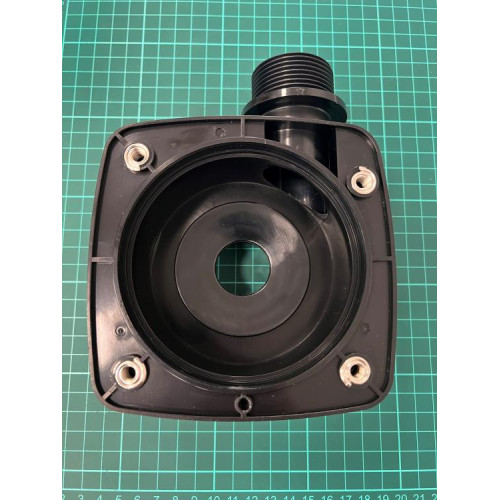 náhradní kryt motoru Messsner MPF-13000