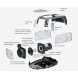 Čerpadlo MESSNER ECO-X2 10000