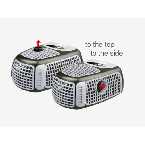 Čerpadlo MESSNER ECO-X2 10000