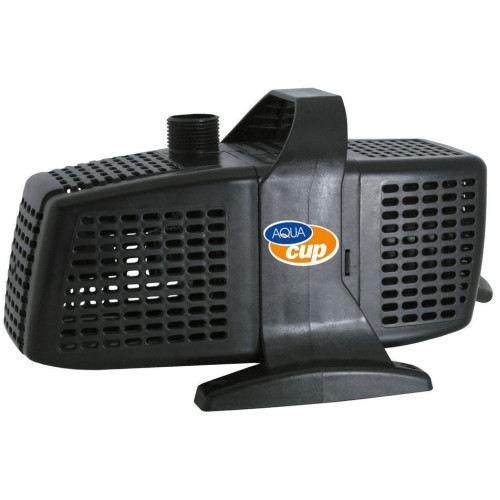 Čerpadlo BOSS 25000 pro zahradní jezírka a vodopády