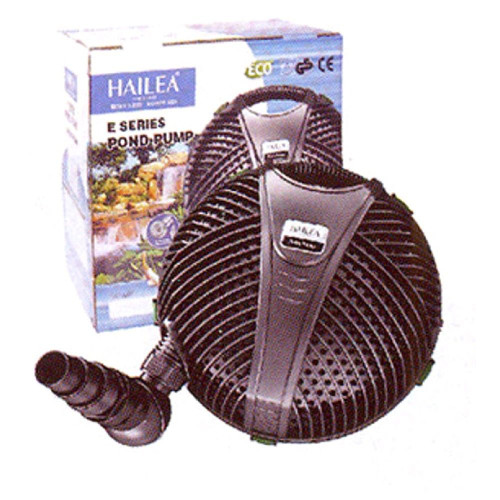 čerpadlo do jezírka Hailea E25000
