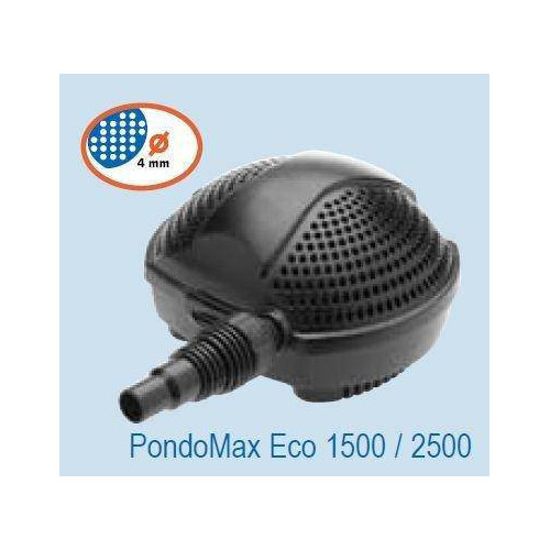 Pontec PondoMax Eco 2500