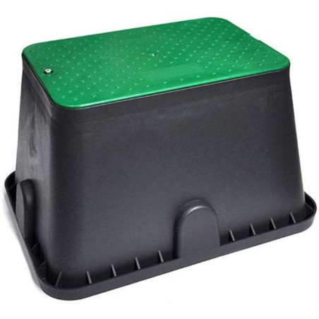 Ventilová šachta PLASTICA ALFA Standart