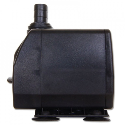 čerpadlo QuickPump 2500 s regulací