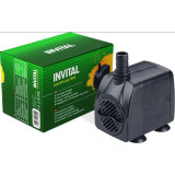 čerpadlo INVITAL QuickPump 2500 s regulací