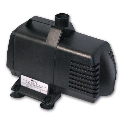 Resun King 3 - jezírkové čerpadlo (2400 l/h)