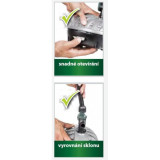 Fontánové čerpadlo HSP3000-00