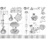schema čerpadla Heissner HSP3000