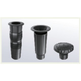 fontánové trysky pro čerpadla Hailea J