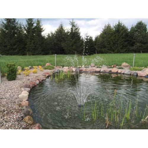 jezírková fontána NCM-3500