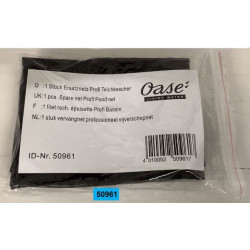 Síťka k podběráku Profi Pond net