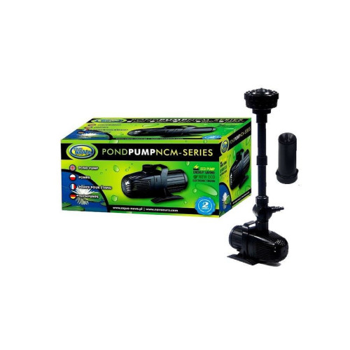 čerpadlo na mořskou vodu NCM-3500