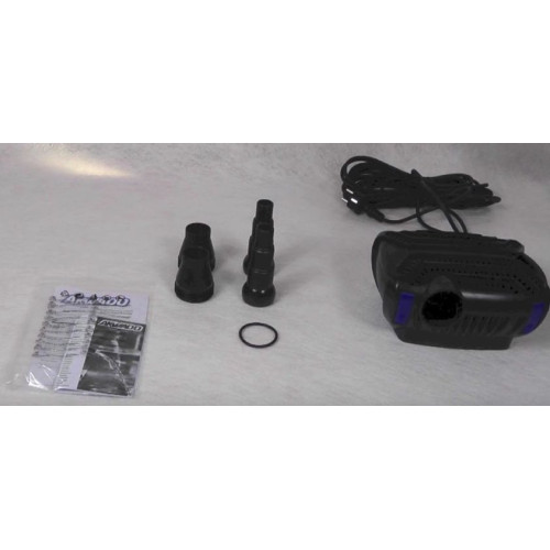 INVITAL čerpadlo ECO F-6000