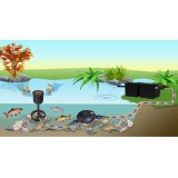 INVITAL čerpadlo ECO F-10000