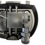 pohled do otevřeného čerpadla Pontec 3500