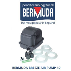Kompresor Bermuda Breeze Air Pump 40