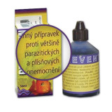 Preventin 50 ml léčivo na nemoci ryb