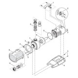 fontánové čerpadlo Aquarius Eco Expert 36000