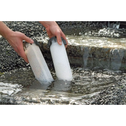 OASE Phosless - odstranění fosfátů z jezírka