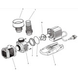 AquaMax Eco Gravity 15000