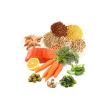 krmení akvarijních rybiček