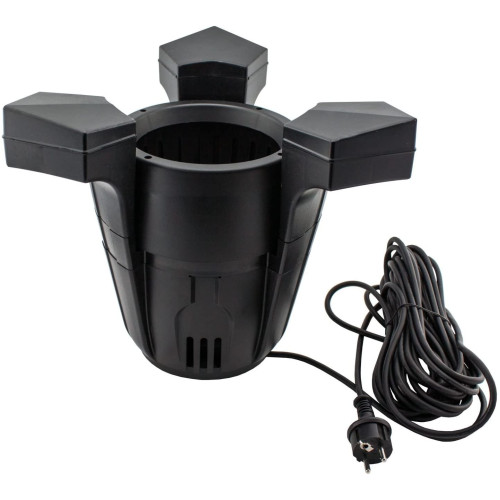 skimmer s čerpadlem 4200 l/h