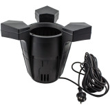 skimmer s čerpadlem 4200 l/h