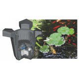 plovoucí skimmer Boyu SCL-3500