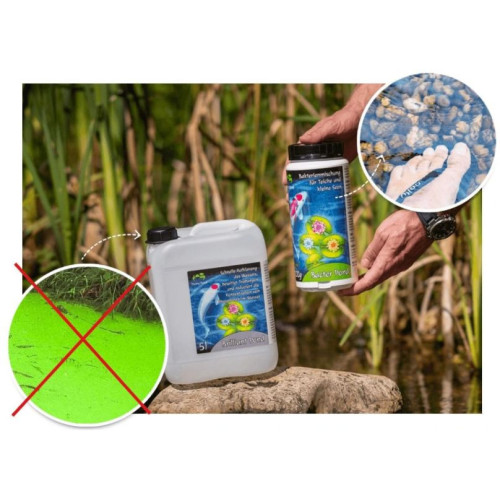 Bacter Pond 500 g