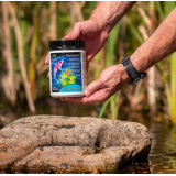 Startovací bakterie pro jezírka 50–100 m³